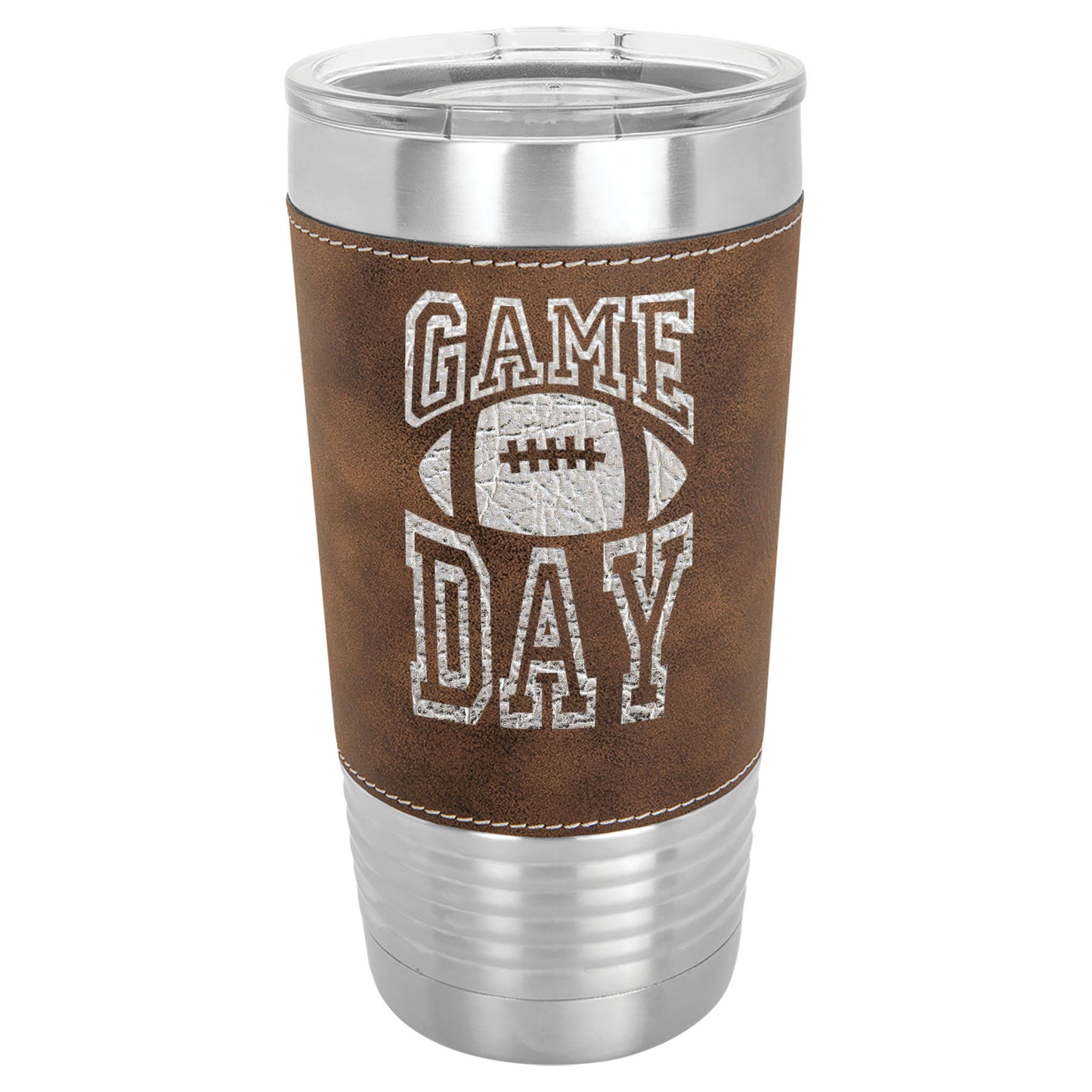 LCUP081 - Game Day