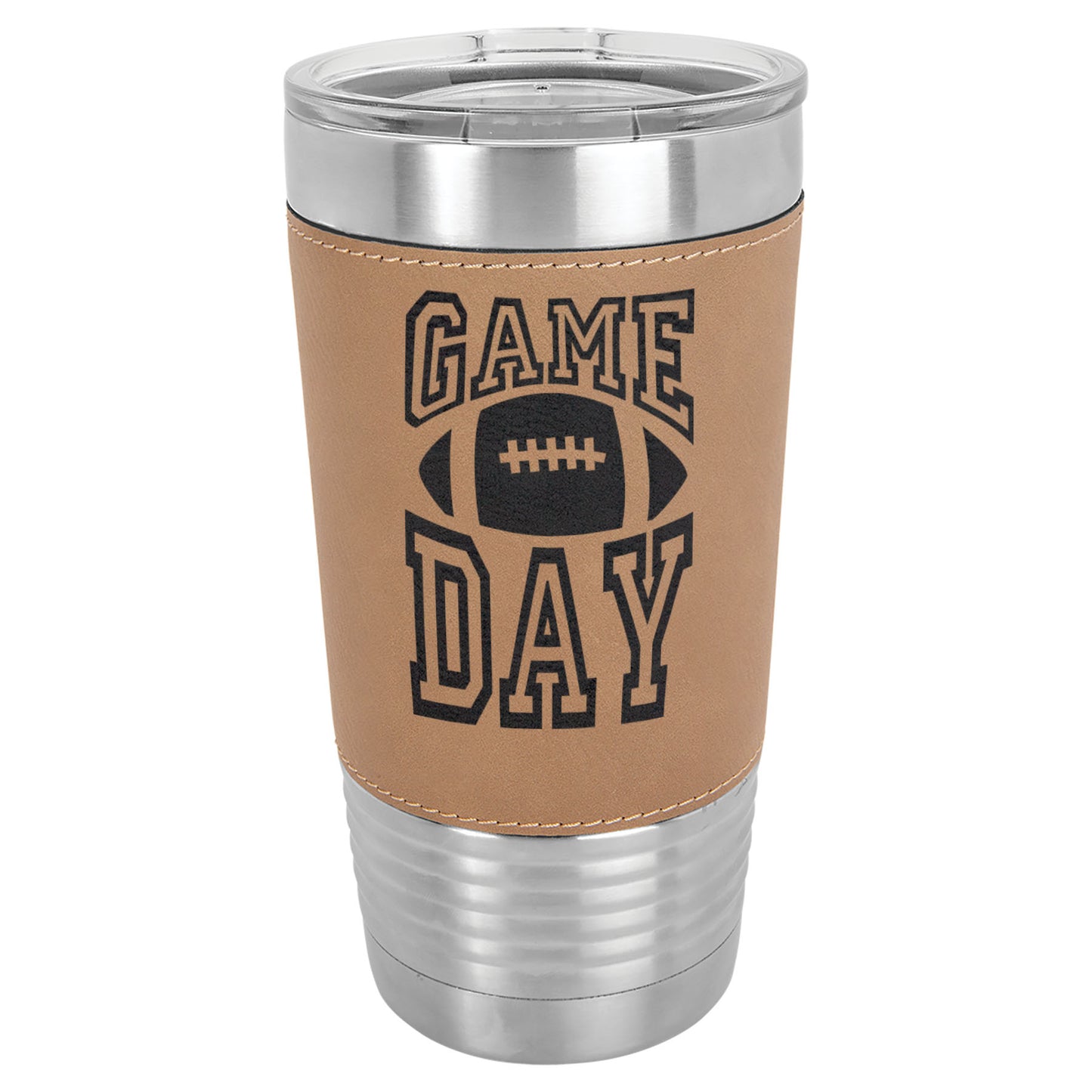 LCUP081 - Game Day