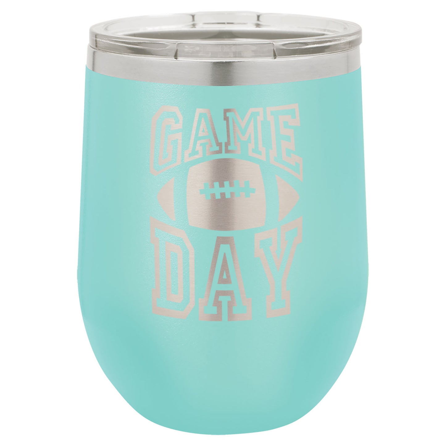 LCUP081 - Game Day