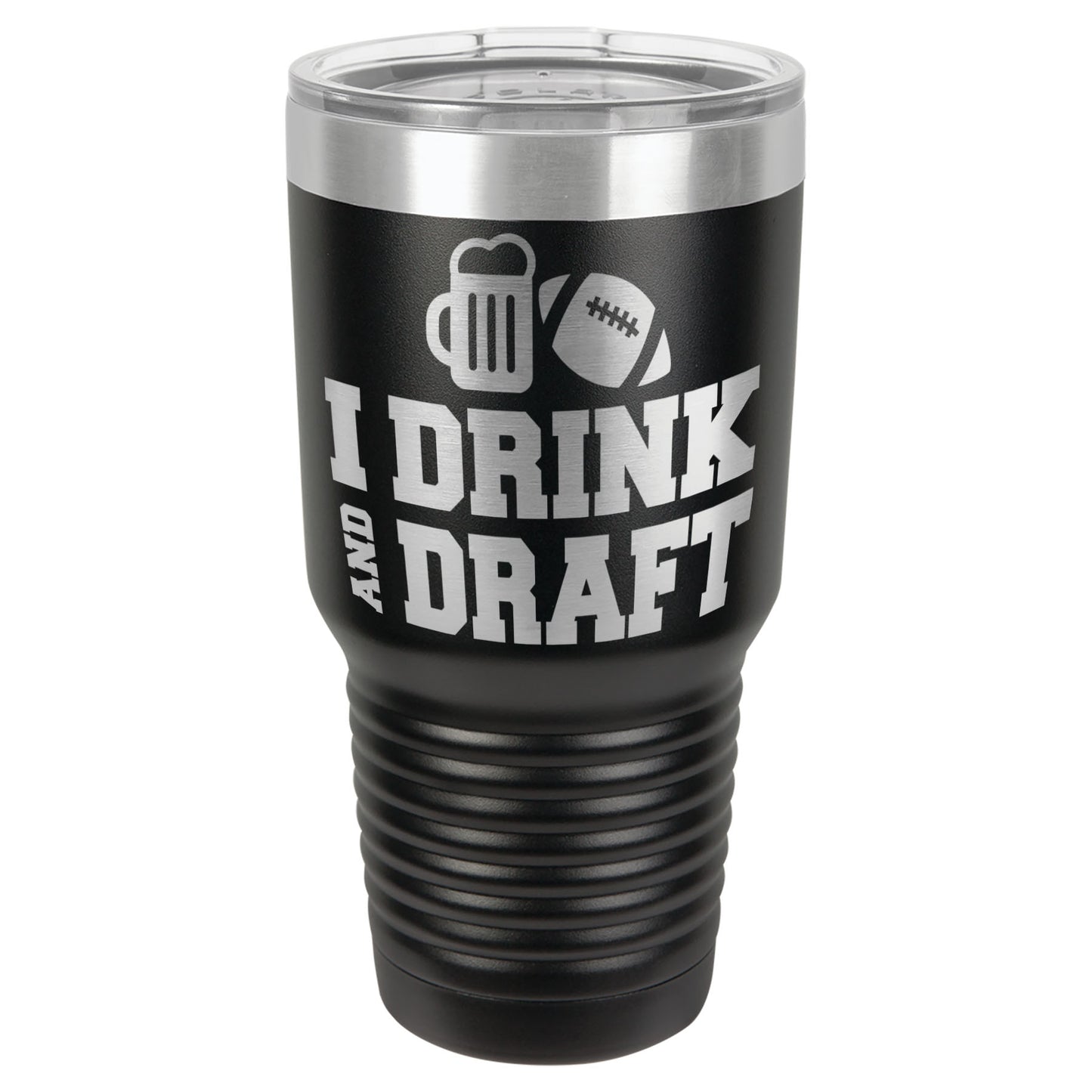 LCUP082 - I Drink and Draft