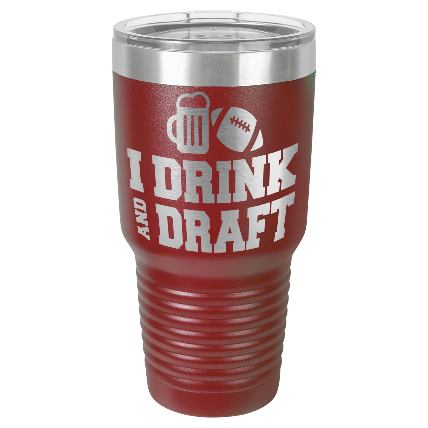 LCUP082 - I Drink and Draft