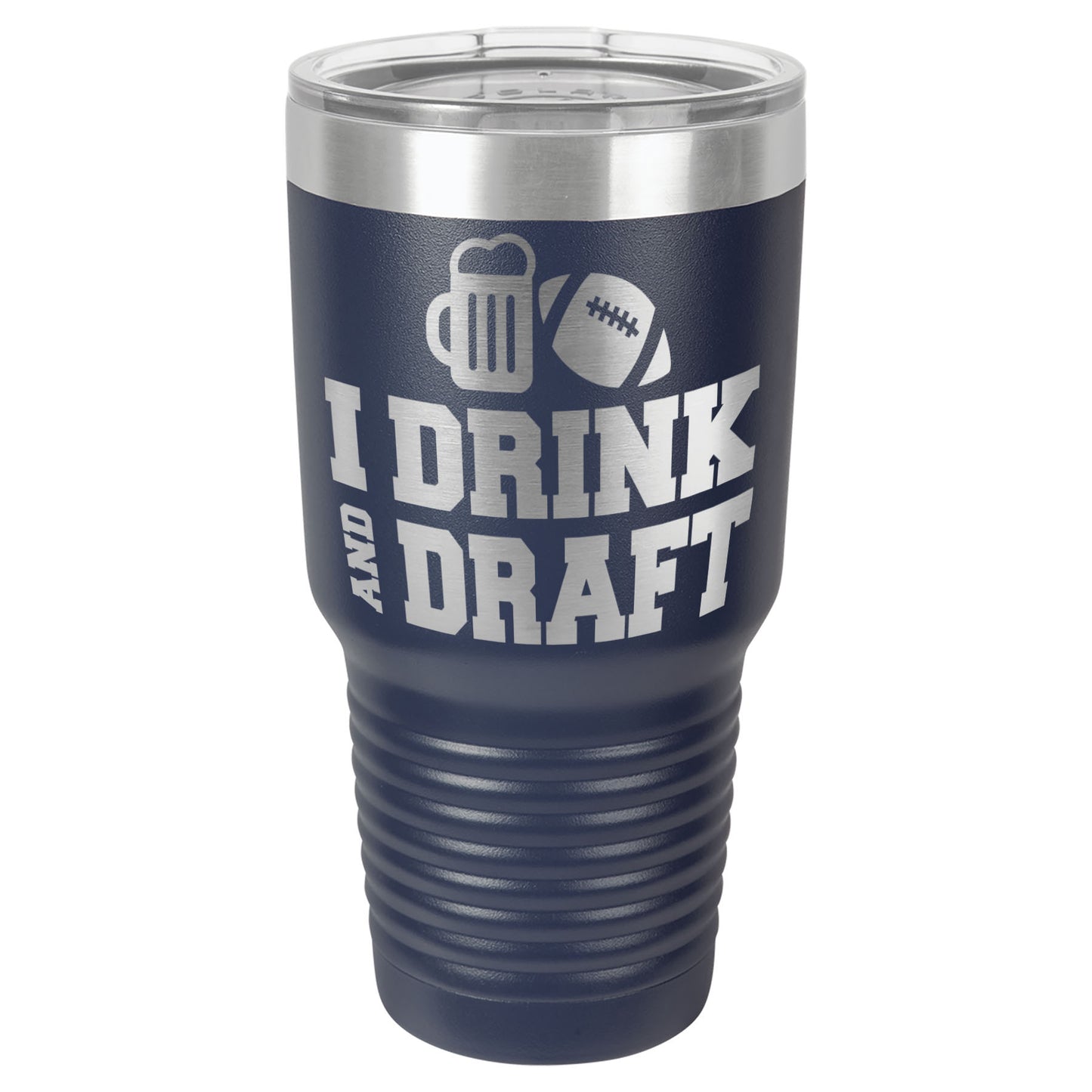 LCUP082 - I Drink and Draft