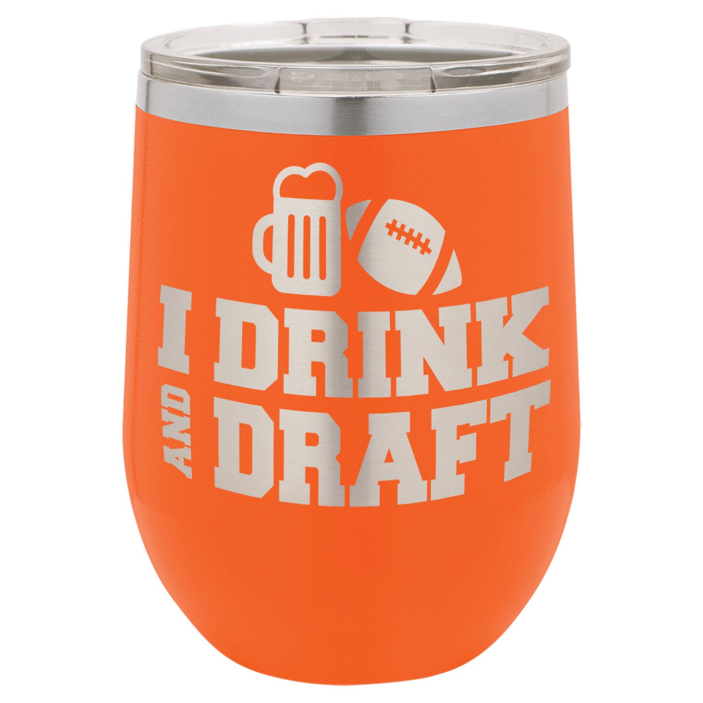 LCUP082 - I Drink and Draft