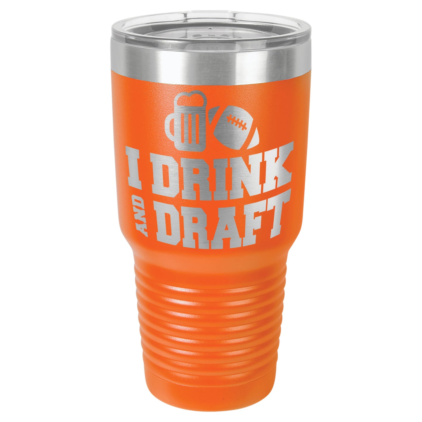 LCUP082 - I Drink and Draft