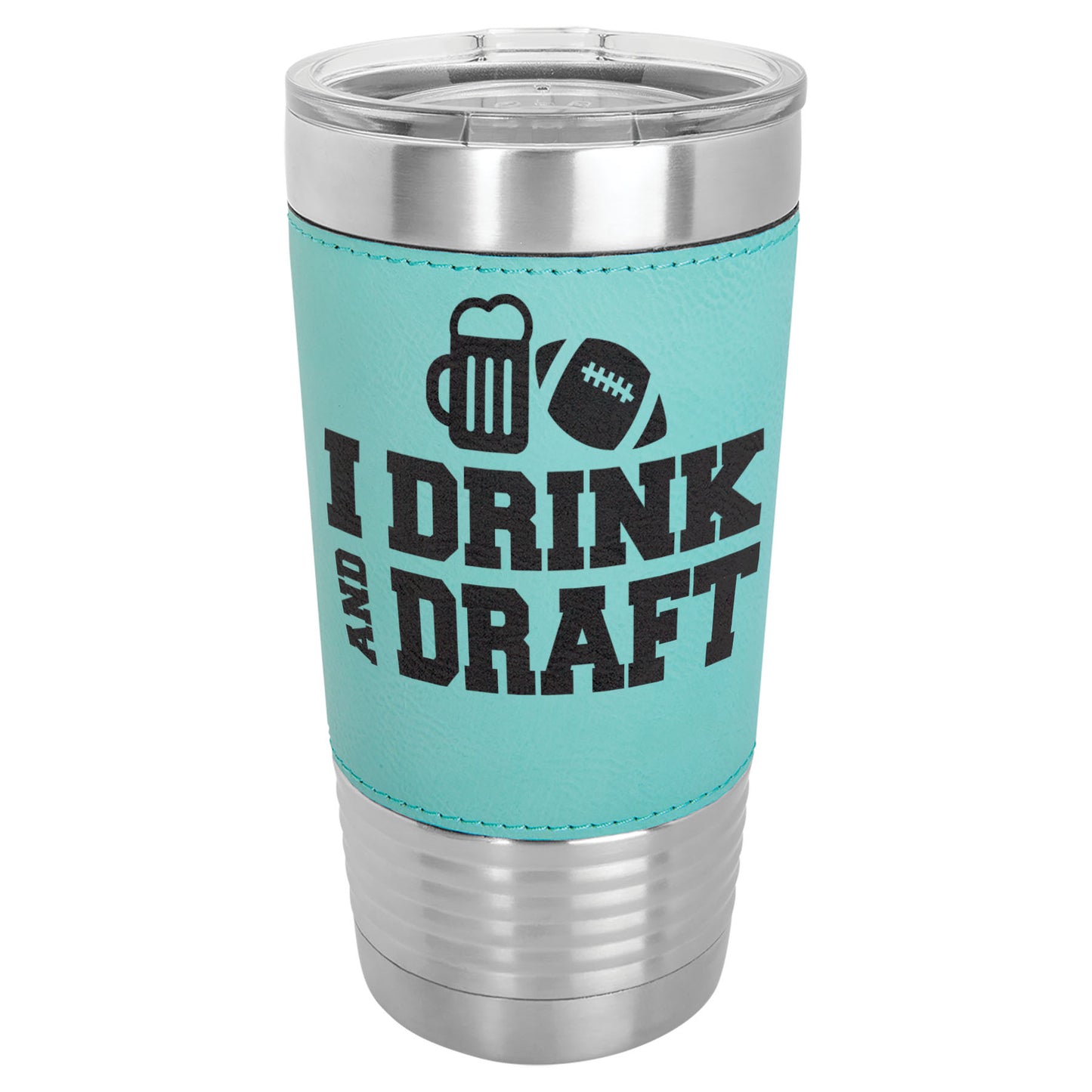 LCUP082 - I Drink and Draft