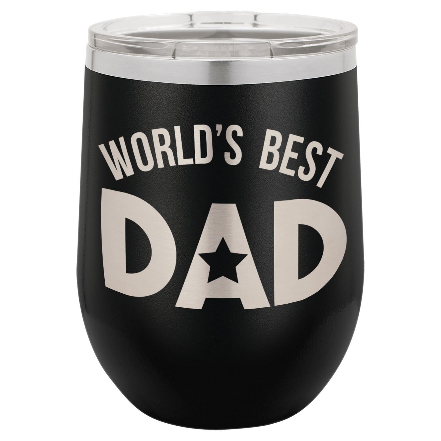 LCUP084 - World's Best Dad