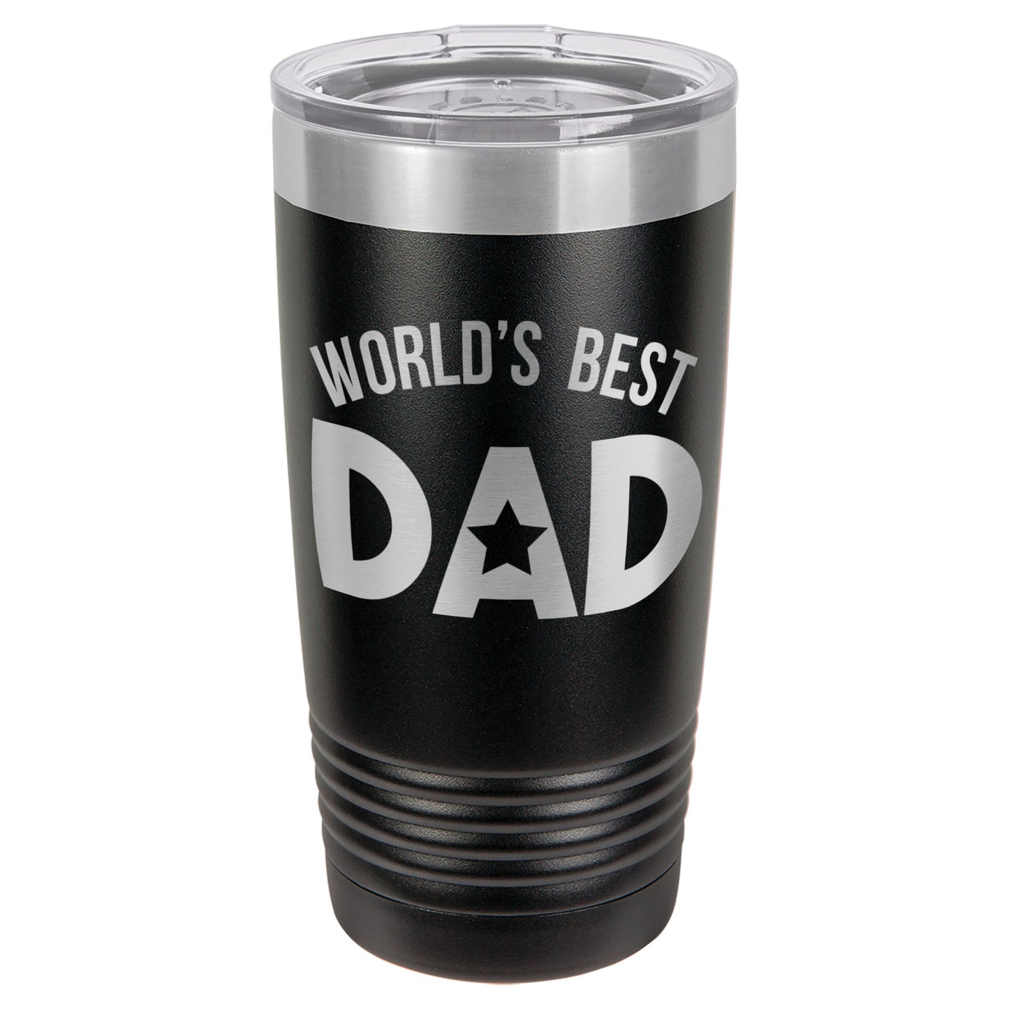 LCUP084 - World's Best Dad