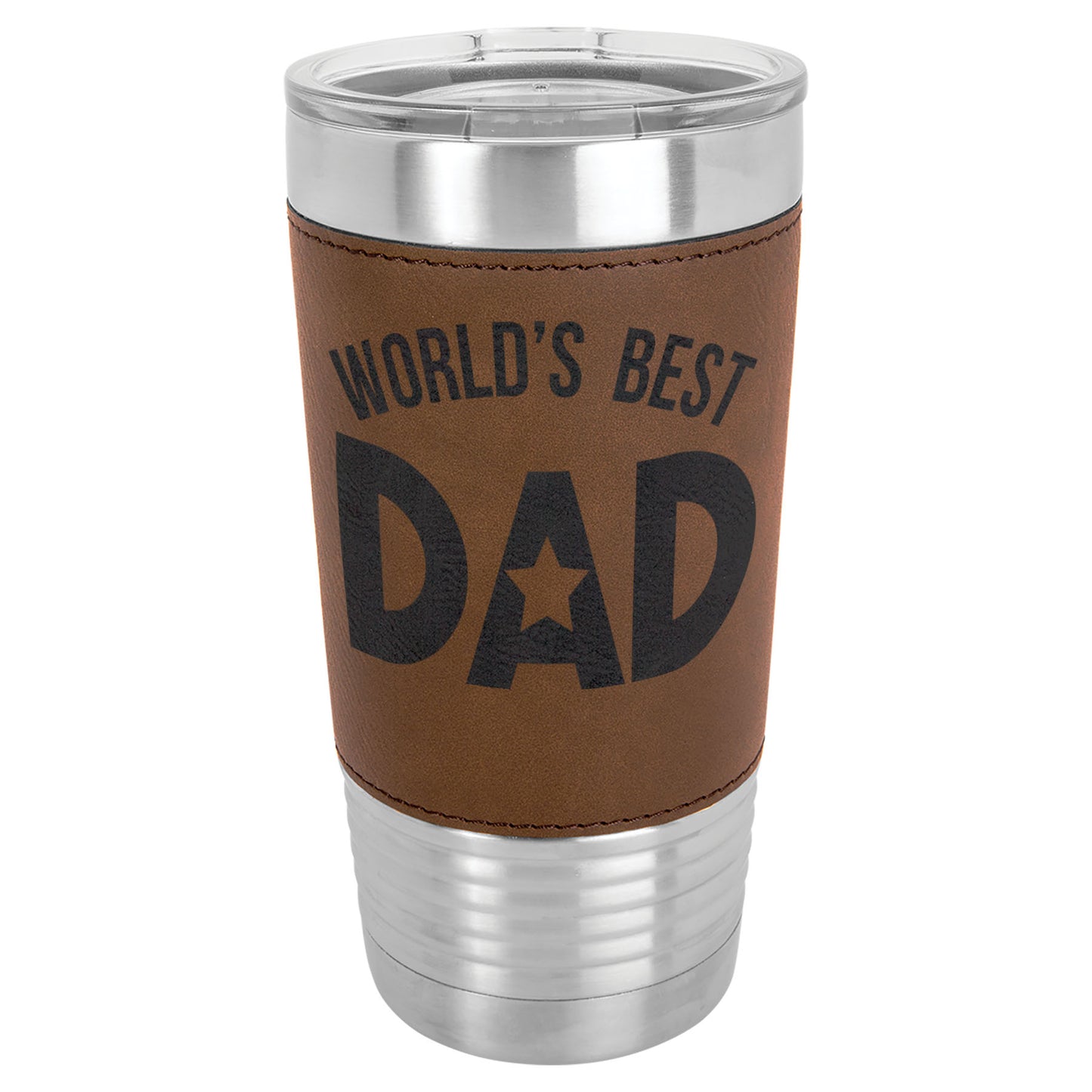 LCUP084 - World's Best Dad