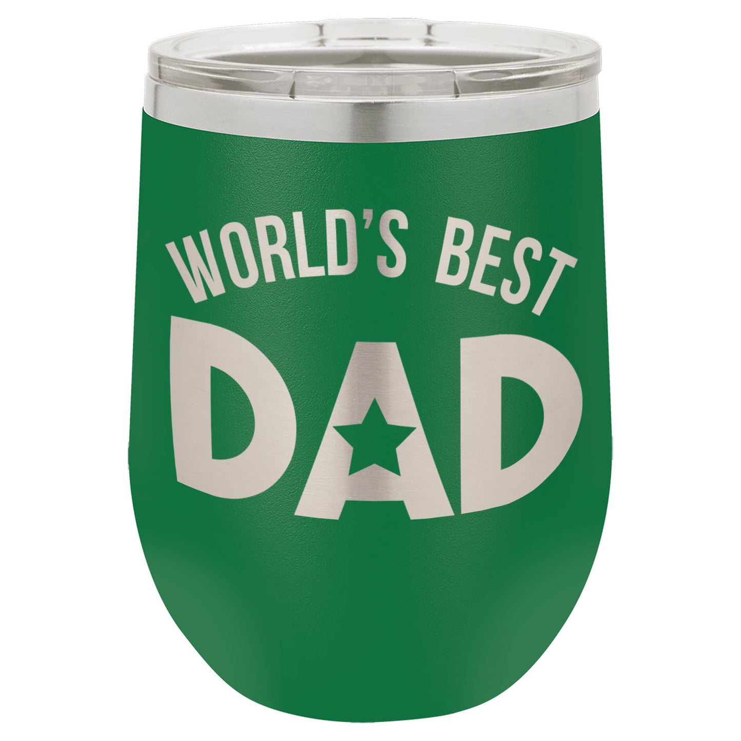 LCUP084 - World's Best Dad