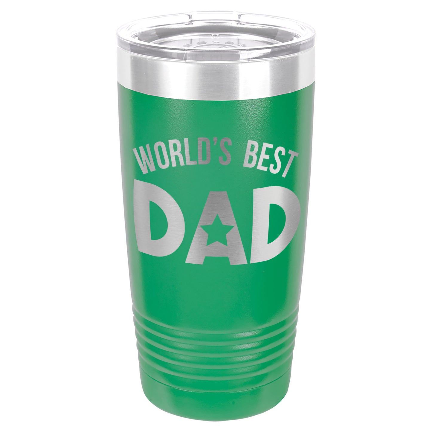 LCUP084 - World's Best Dad