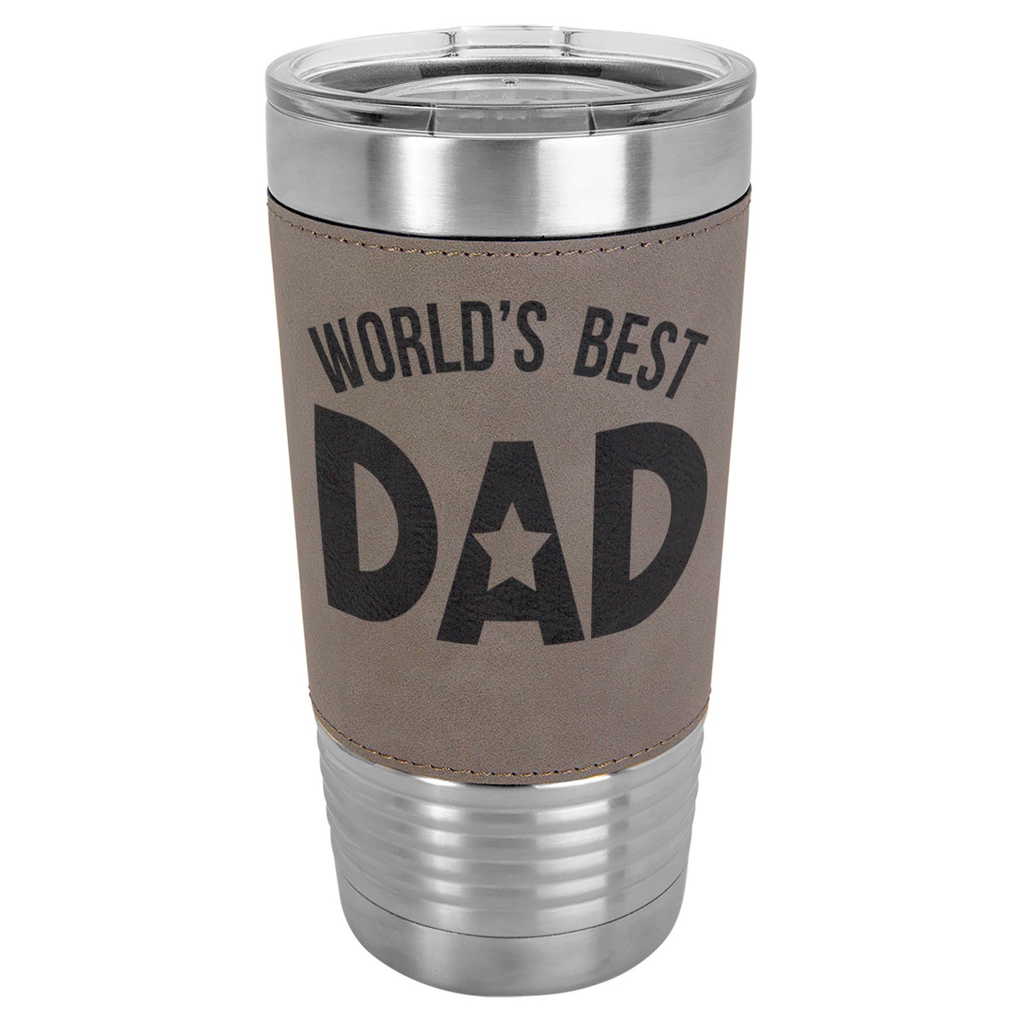 LCUP084 - World's Best Dad