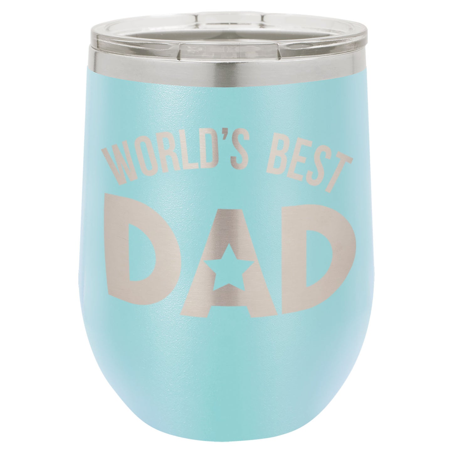 LCUP084 - World's Best Dad