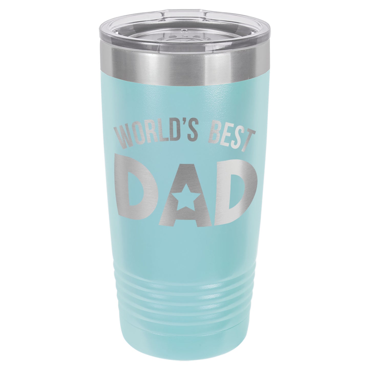 LCUP084 - World's Best Dad