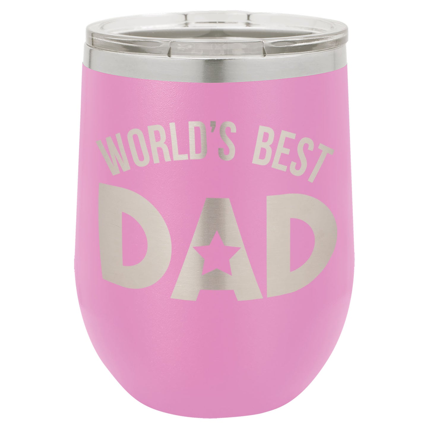 LCUP084 - World's Best Dad