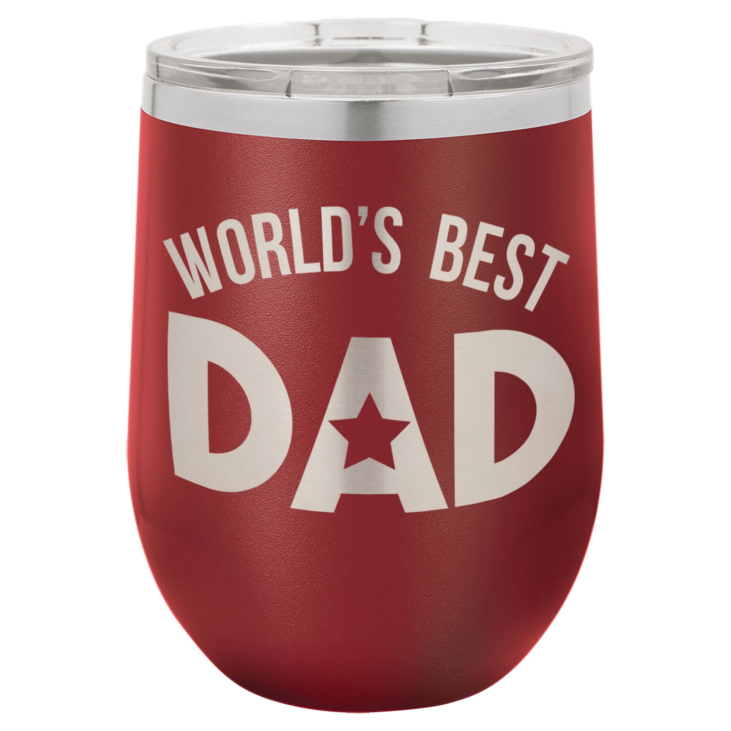 LCUP084 - World's Best Dad