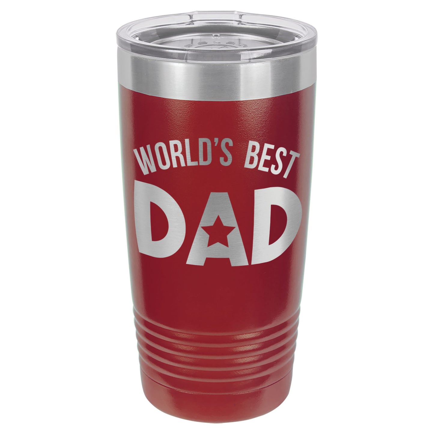 LCUP084 - World's Best Dad