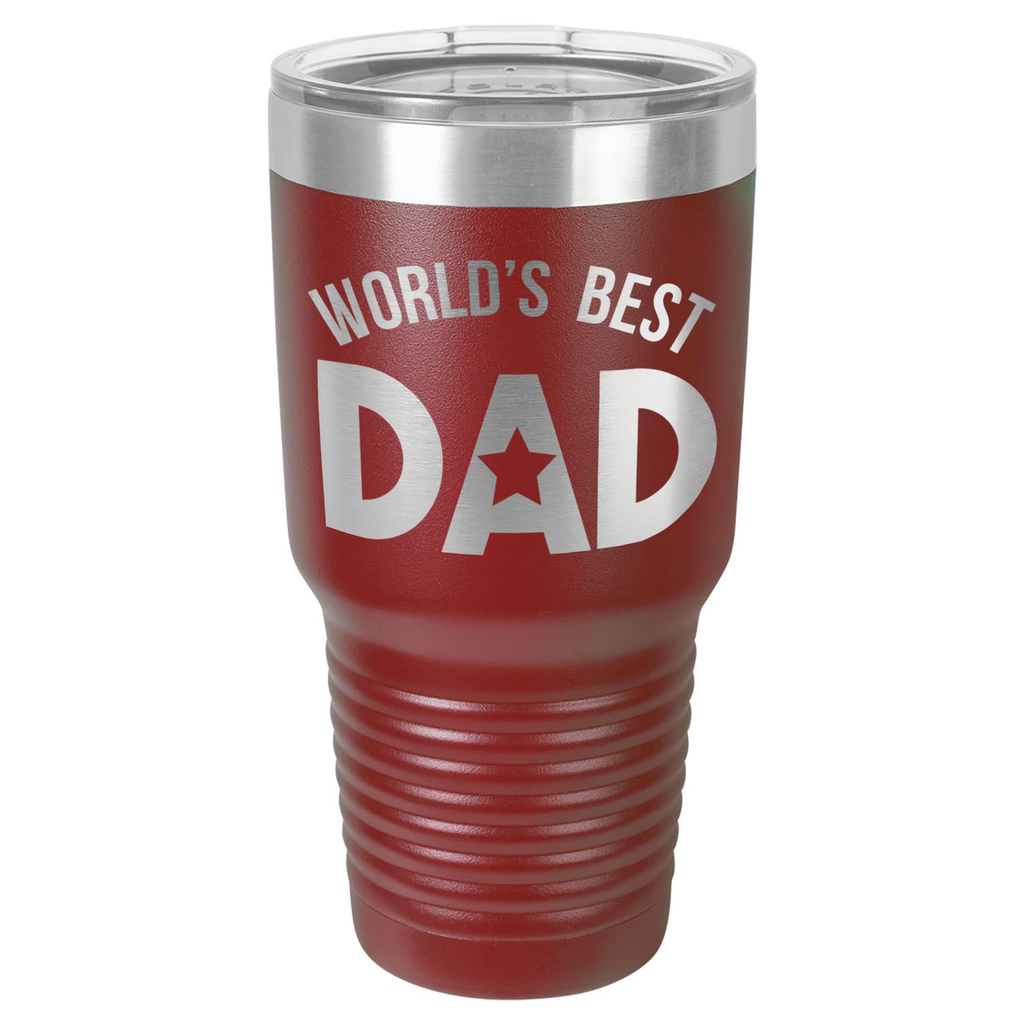 LCUP084 - World's Best Dad