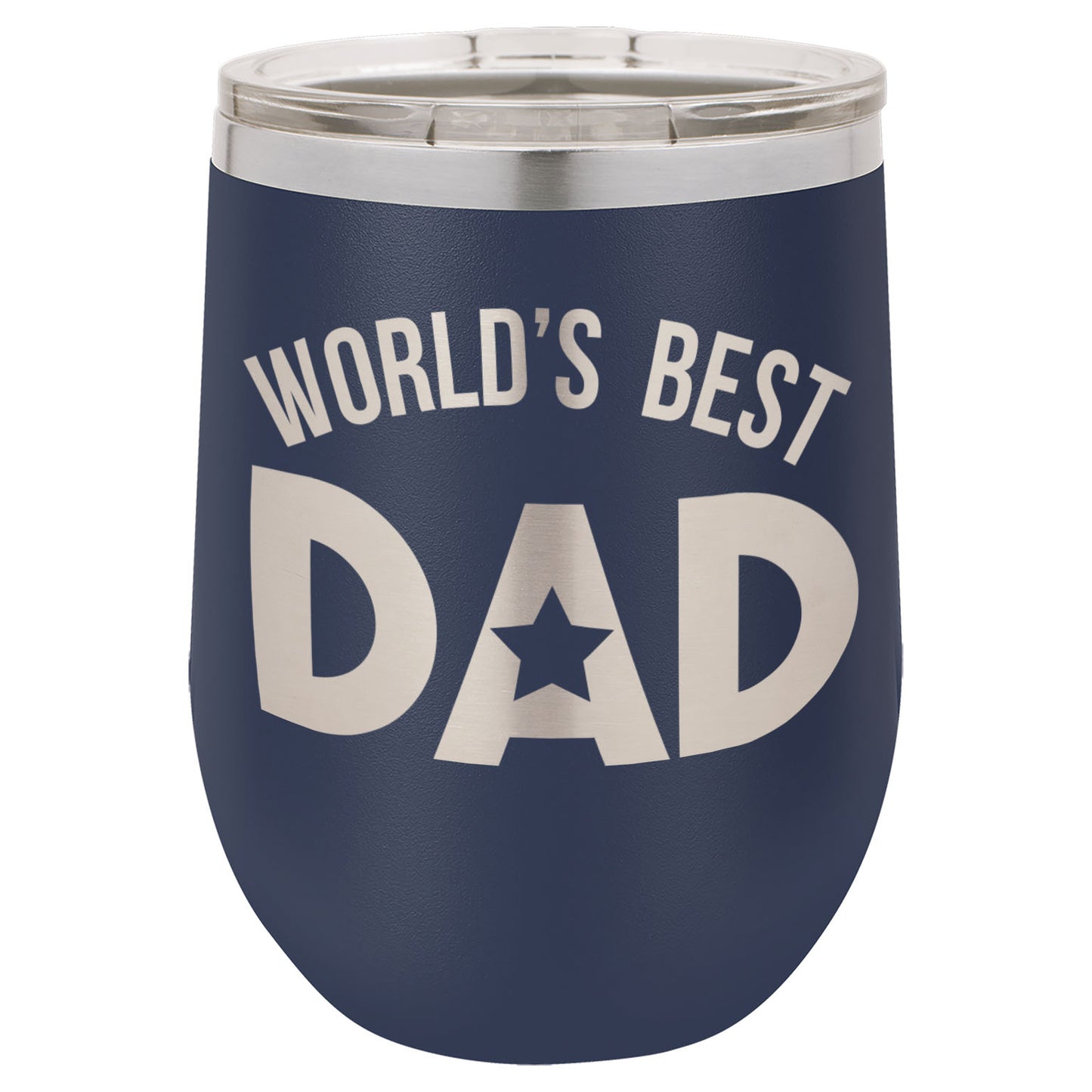 LCUP084 - World's Best Dad