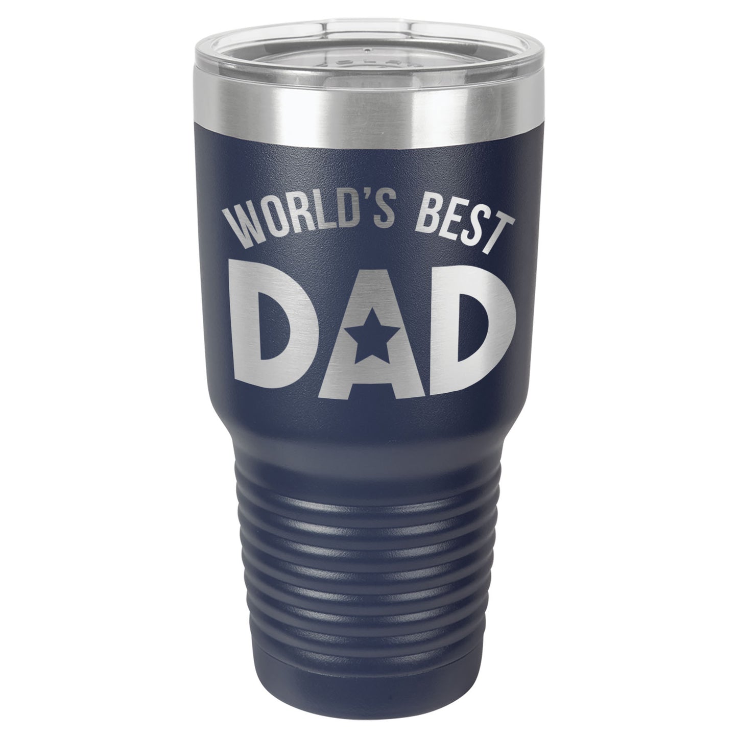 LCUP084 - World's Best Dad