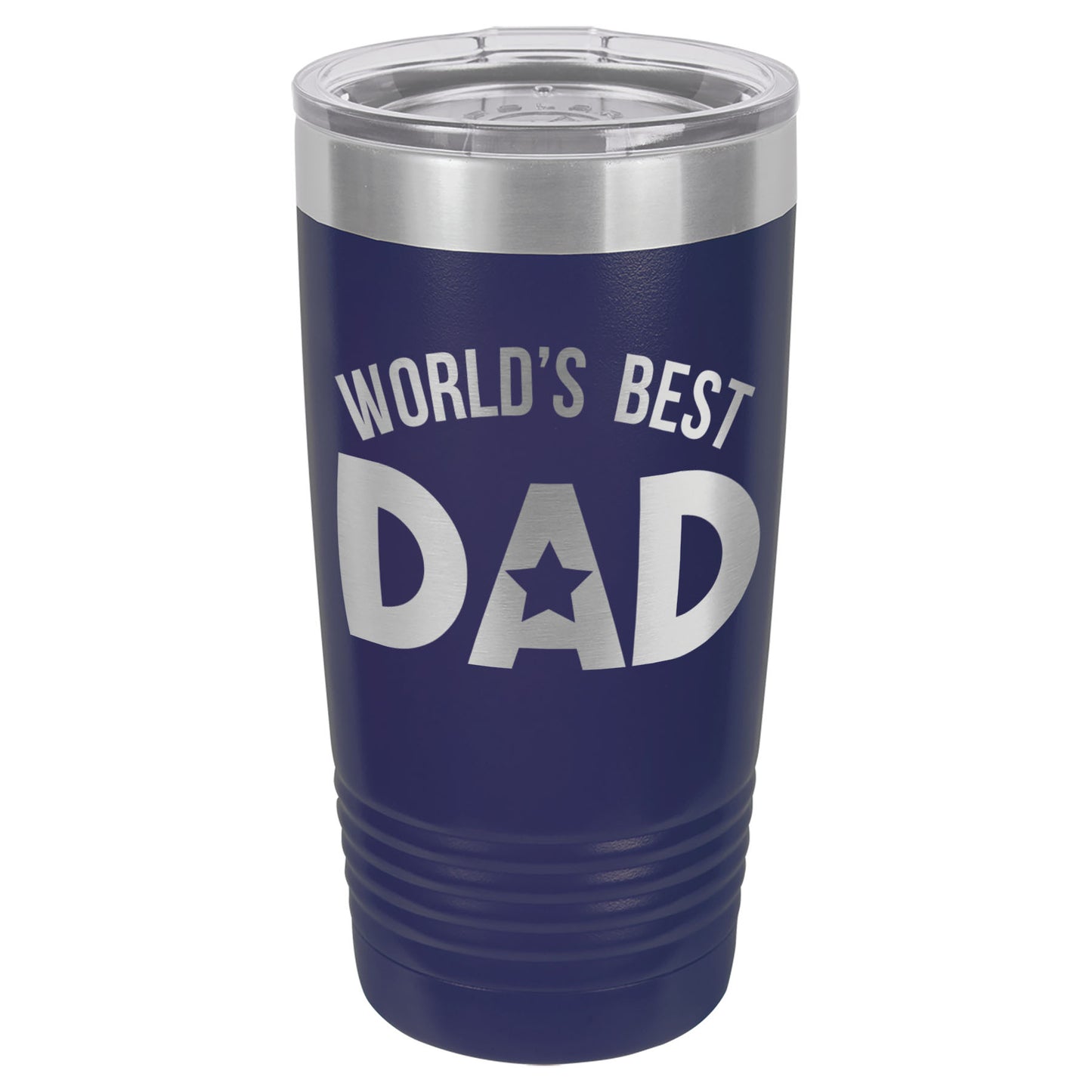 LCUP084 - World's Best Dad