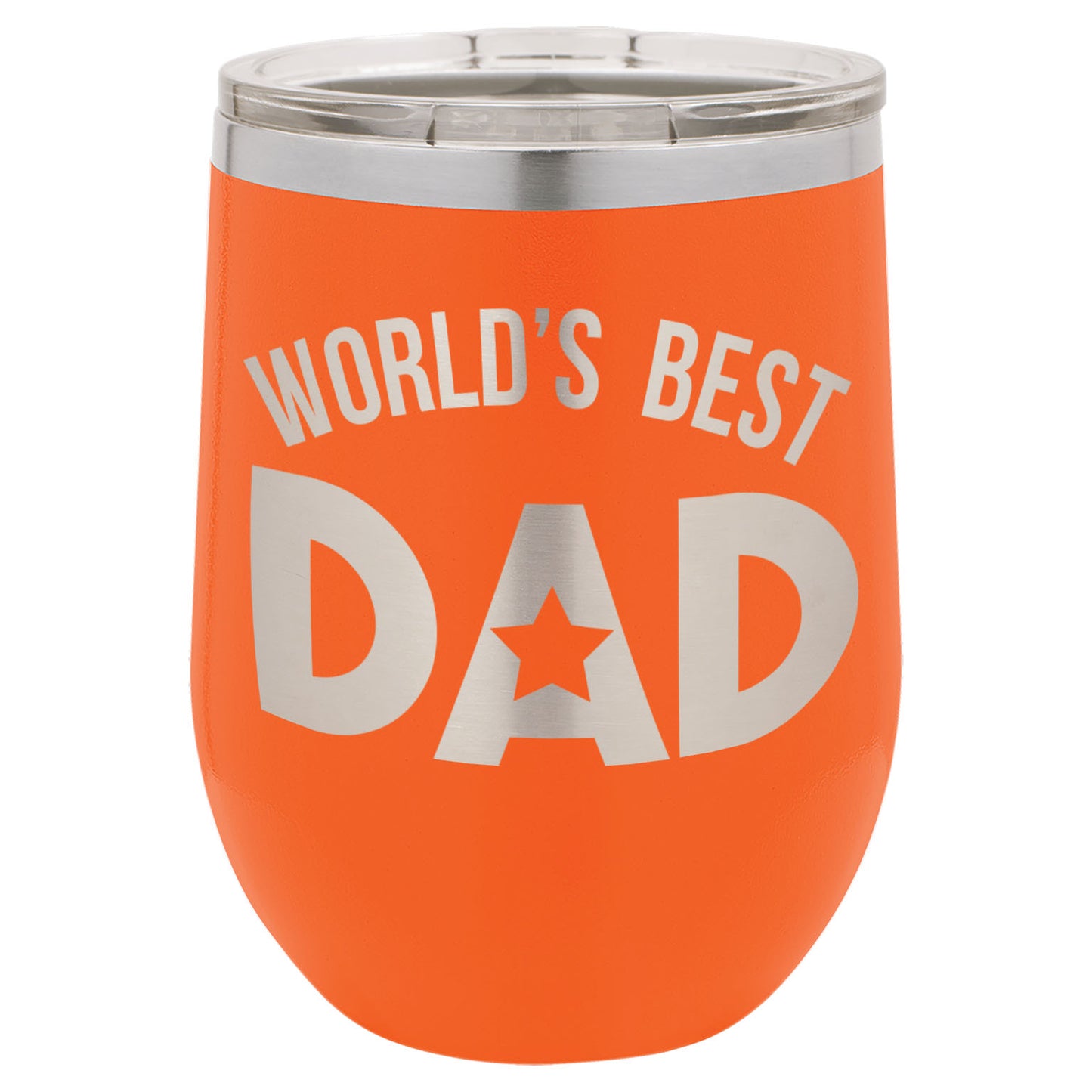 LCUP084 - World's Best Dad