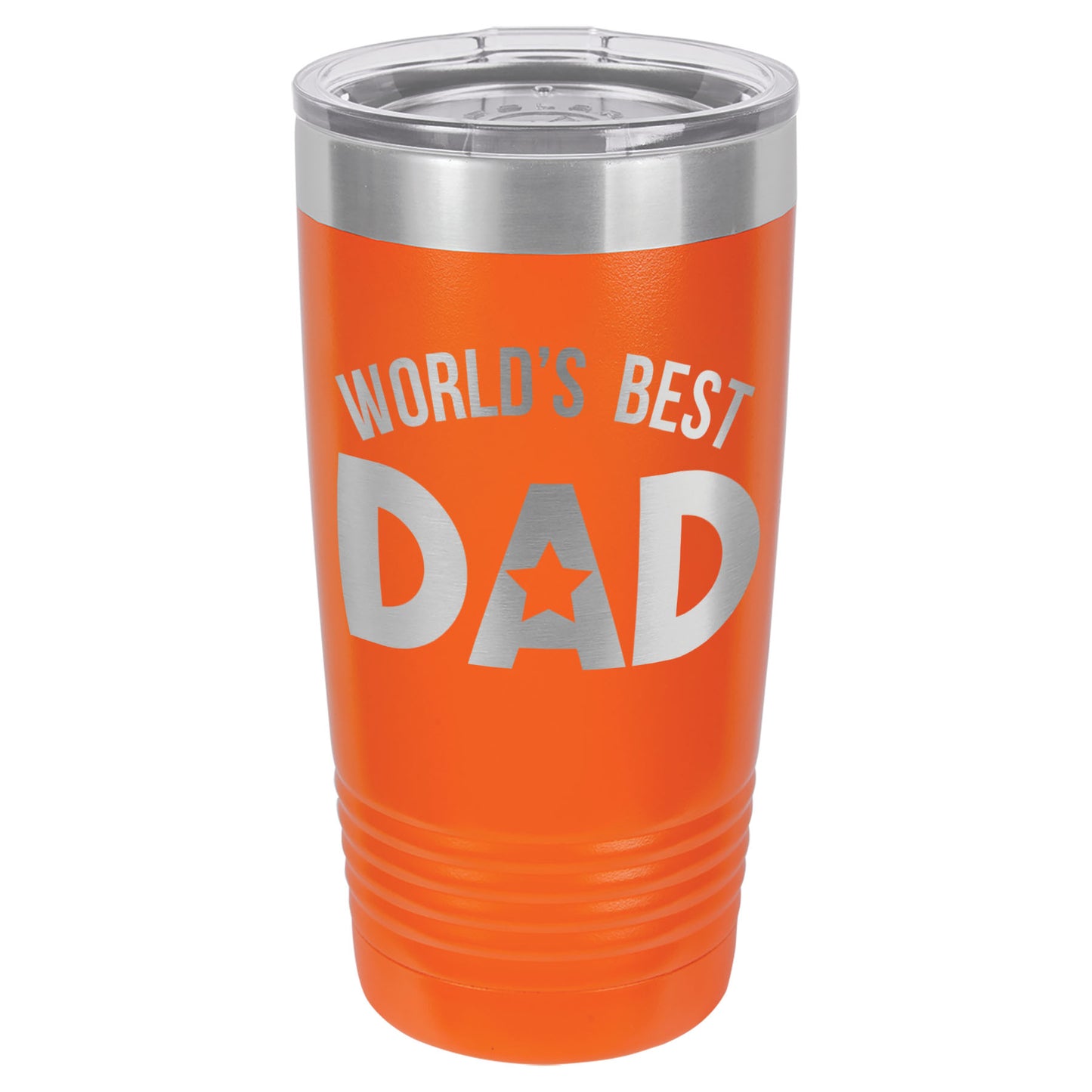 LCUP084 - World's Best Dad