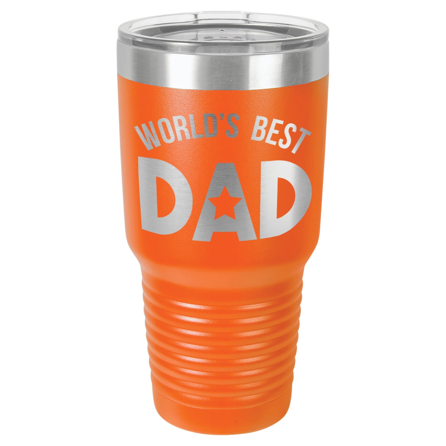 LCUP084 - World's Best Dad