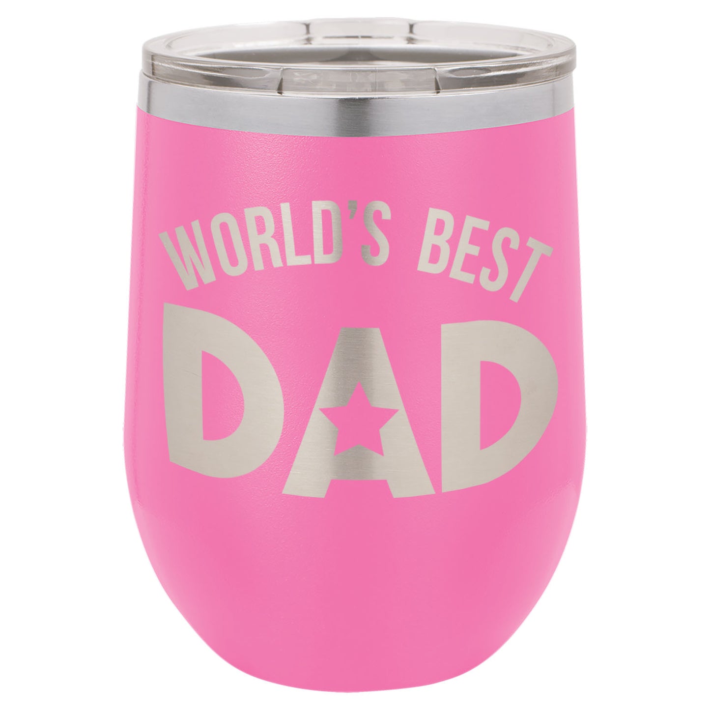 LCUP084 - World's Best Dad