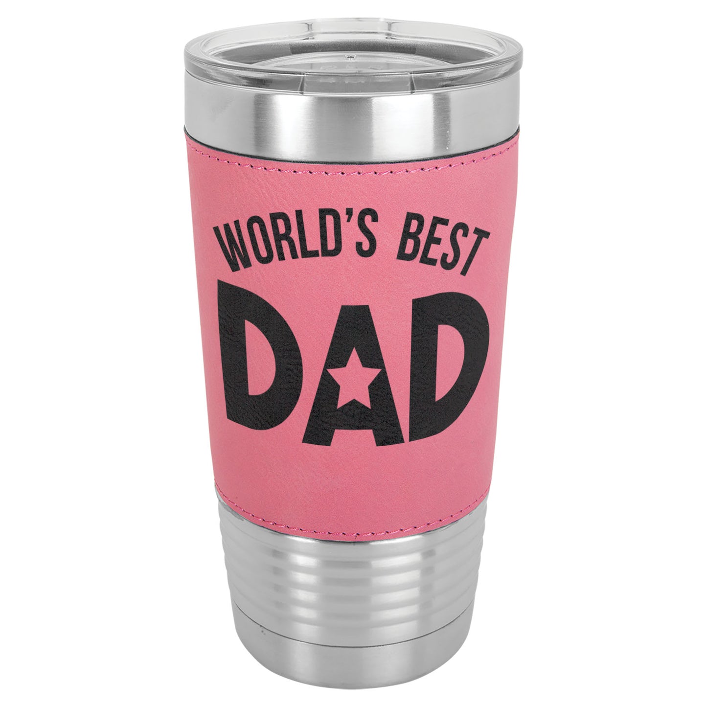 LCUP084 - World's Best Dad