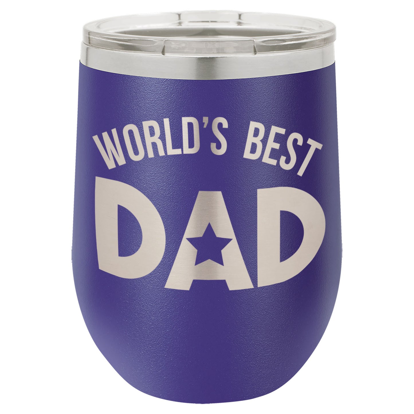 LCUP084 - World's Best Dad