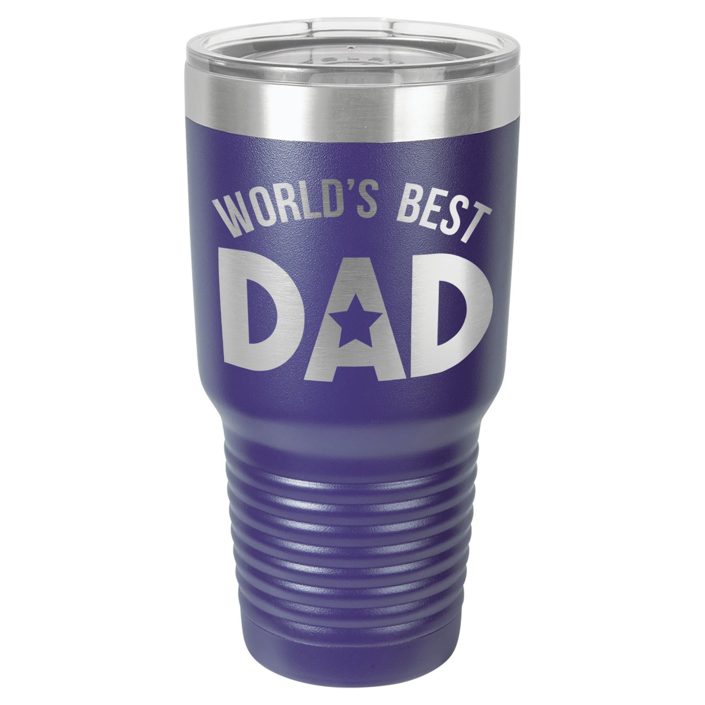 LCUP084 - World's Best Dad