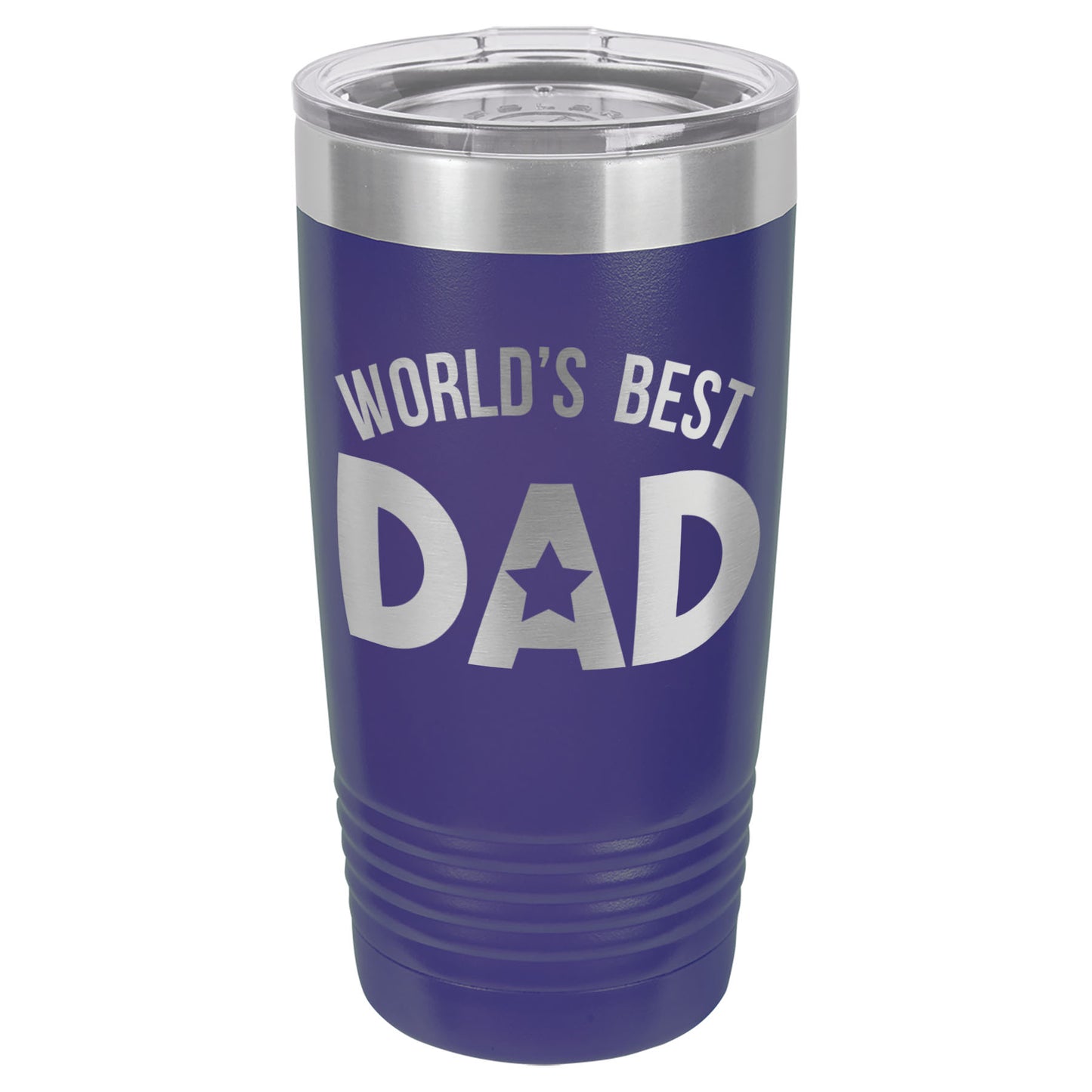 LCUP084 - World's Best Dad