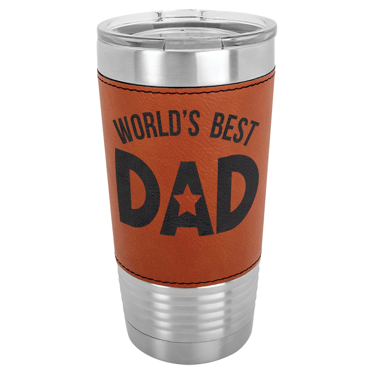 LCUP084 - World's Best Dad