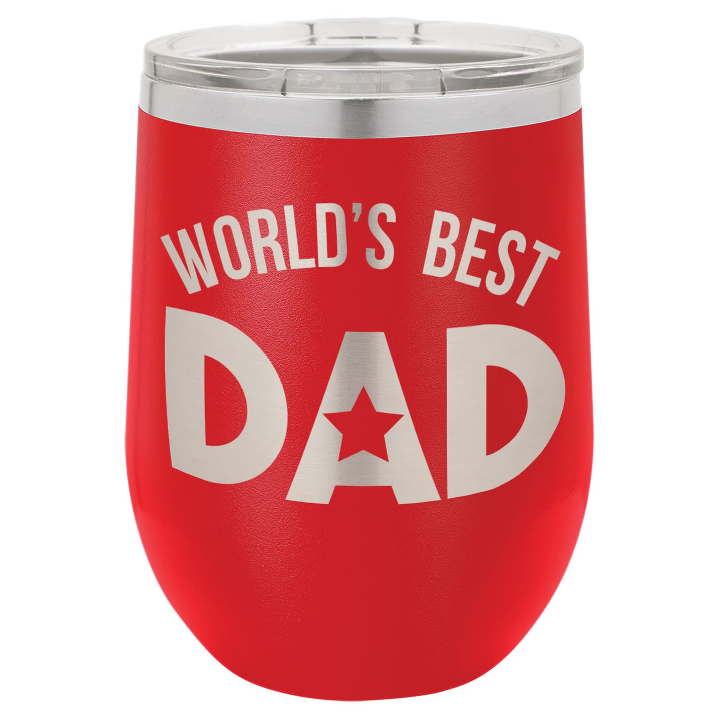 LCUP084 - World's Best Dad