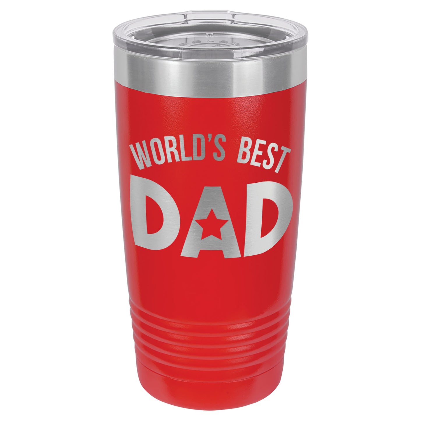 LCUP084 - World's Best Dad