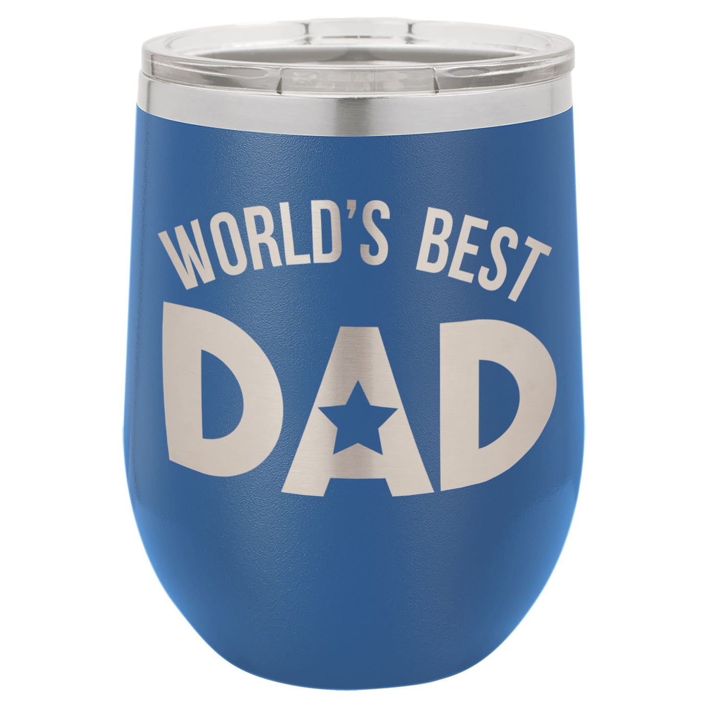 LCUP084 - World's Best Dad