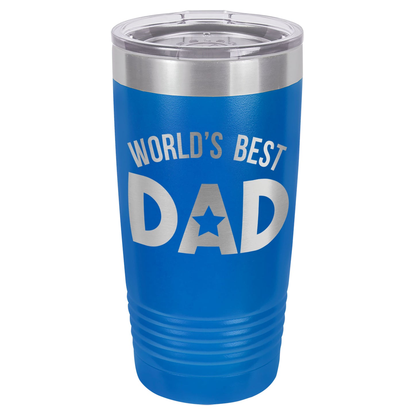 LCUP084 - World's Best Dad