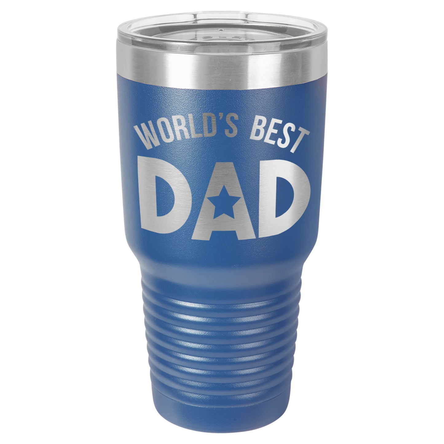 LCUP084 - World's Best Dad