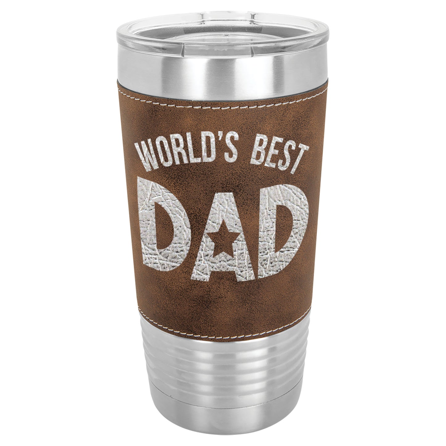 LCUP084 - World's Best Dad