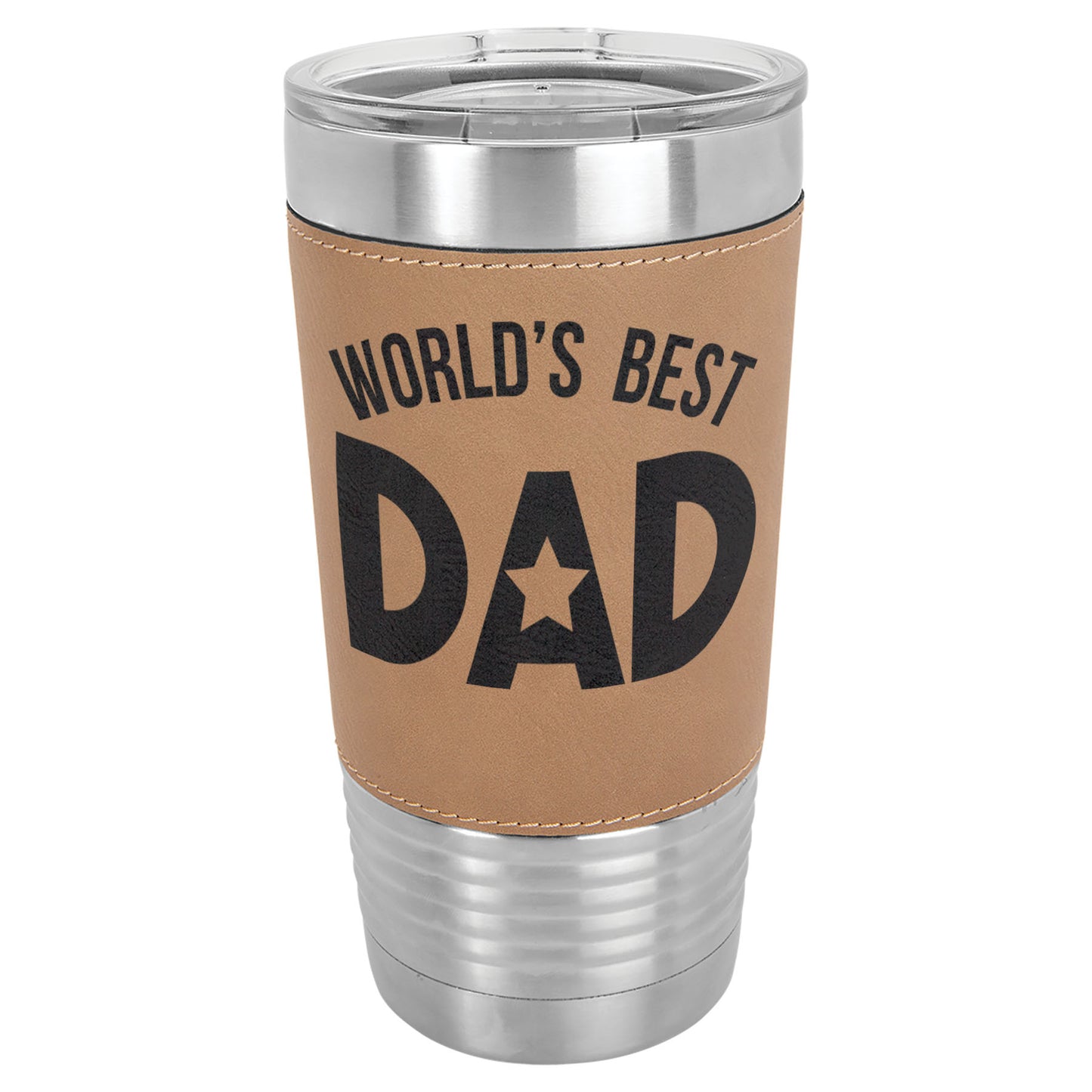 LCUP084 - World's Best Dad