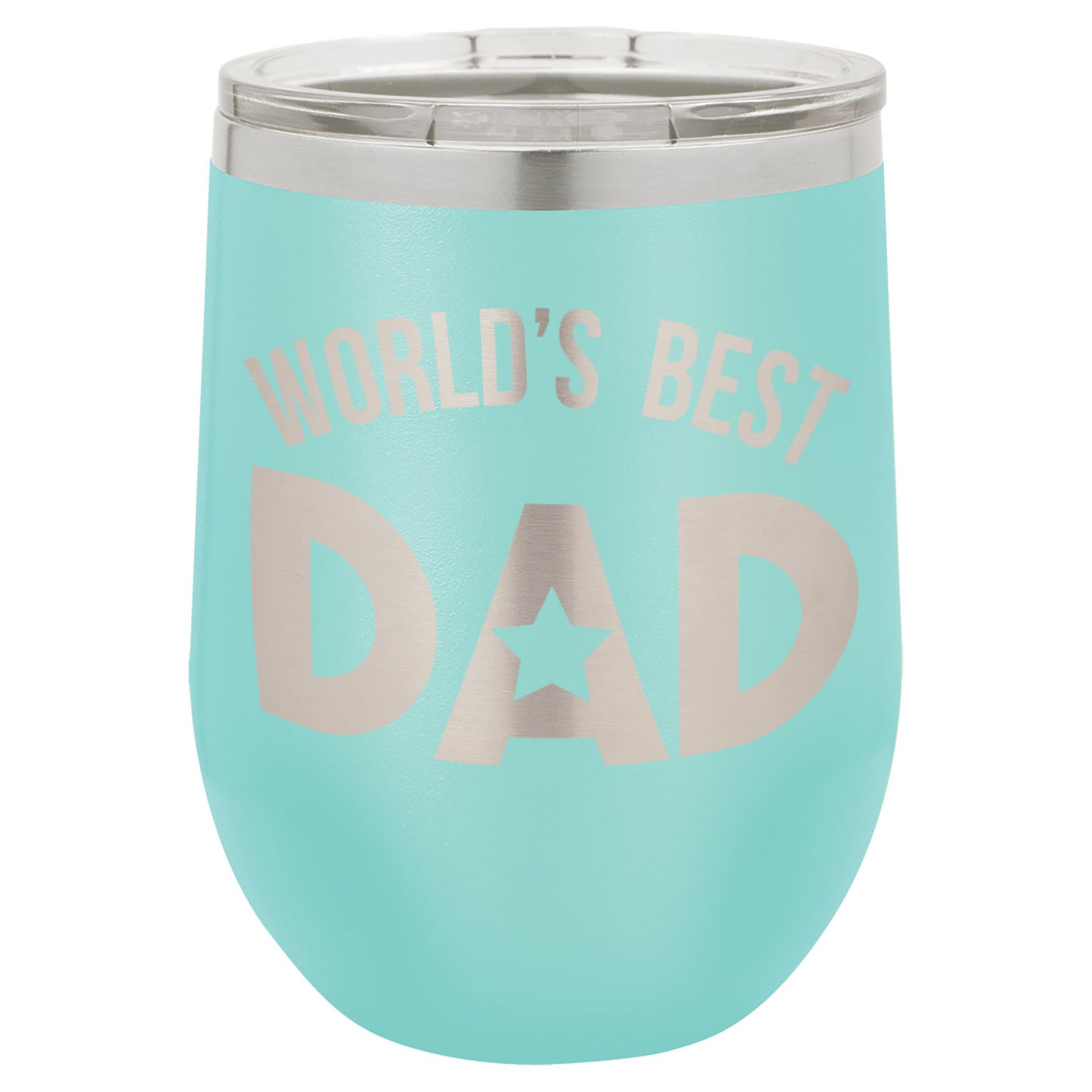 LCUP084 - World's Best Dad