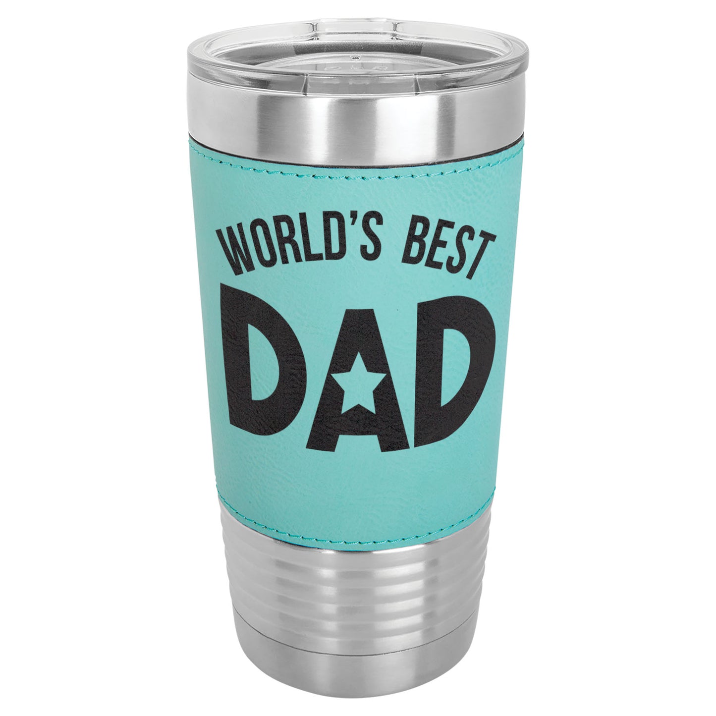 LCUP084 - World's Best Dad