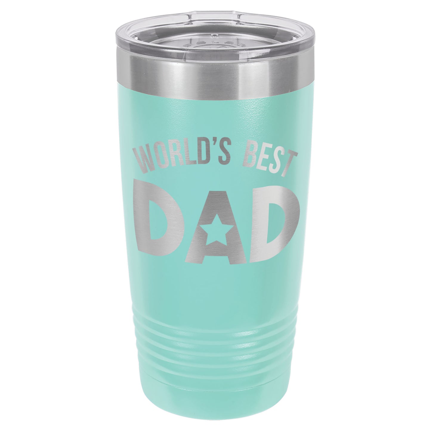 LCUP084 - World's Best Dad