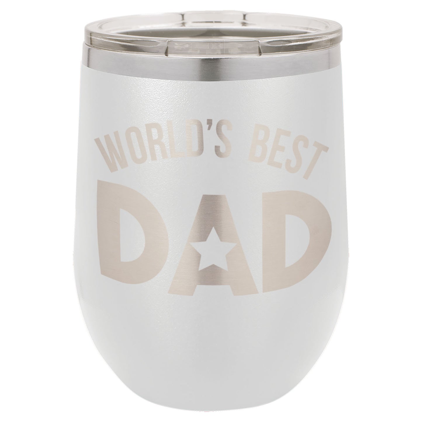 LCUP084 - World's Best Dad