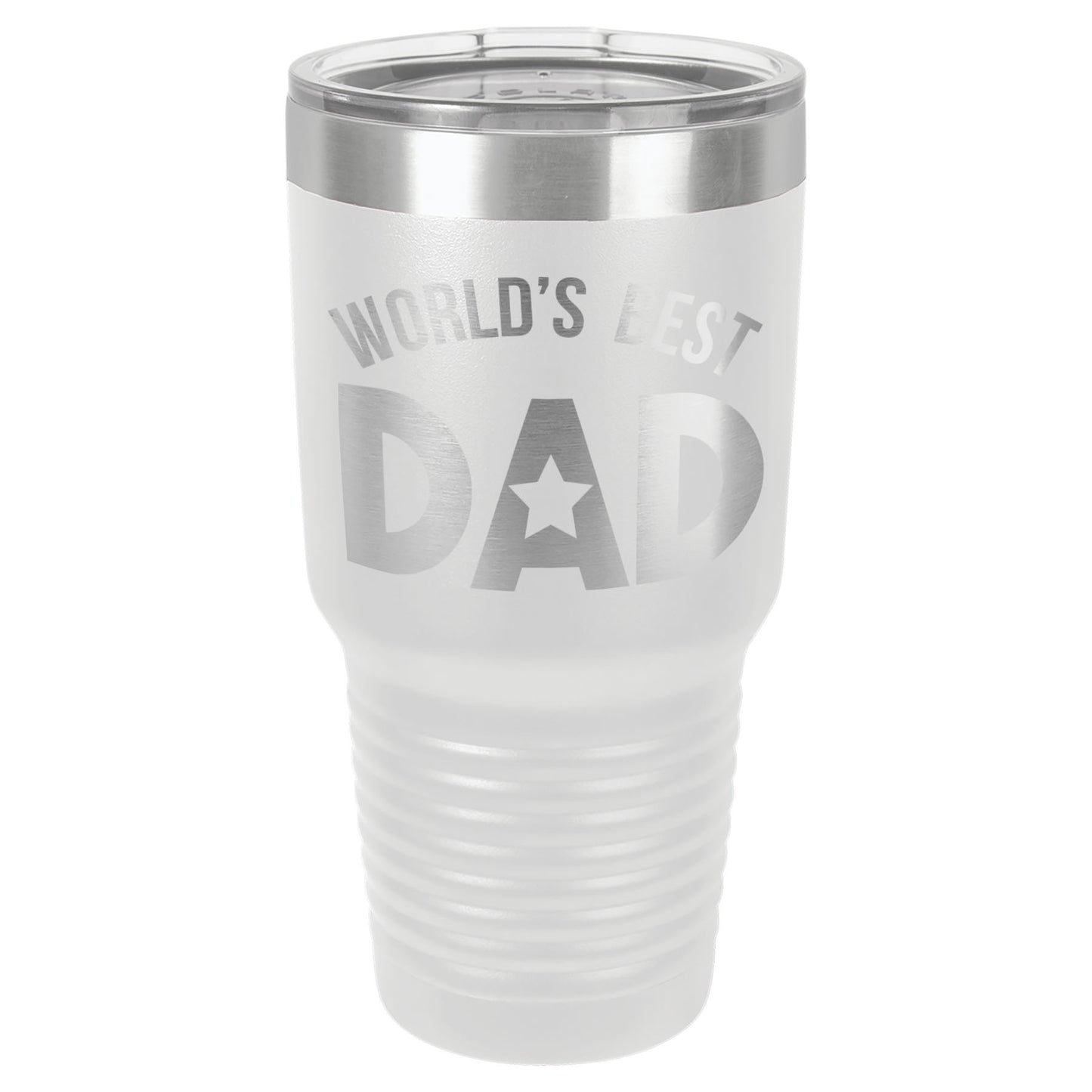 LCUP084 - World's Best Dad