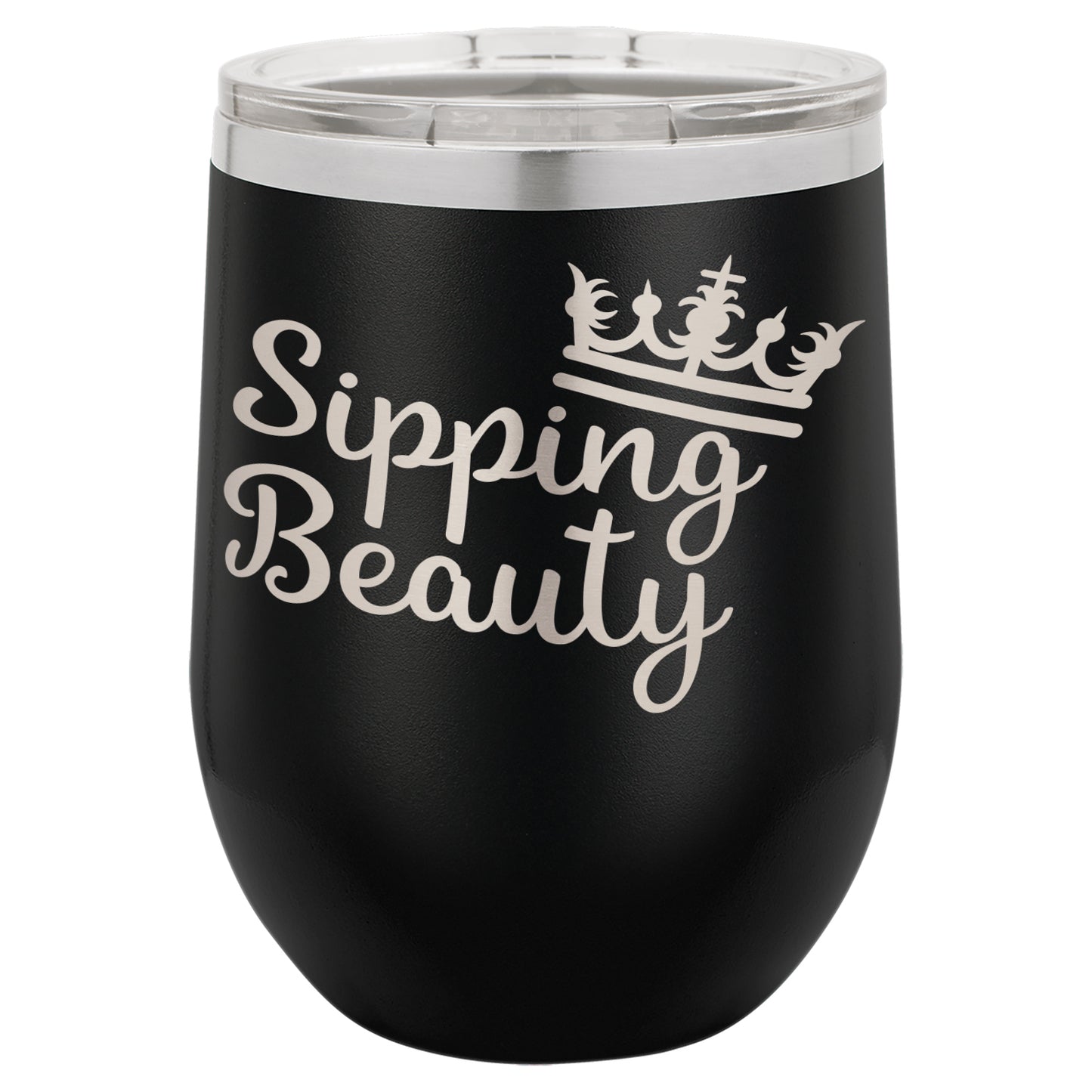 LCUP085 - Sipping Beauty