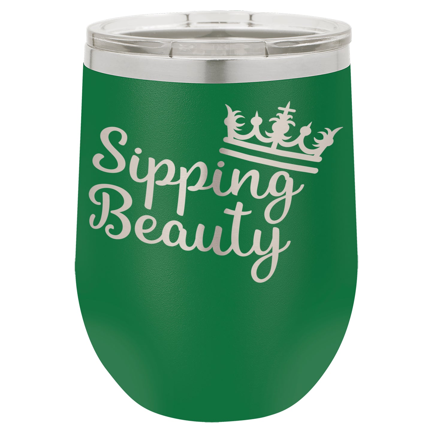 LCUP085 - Sipping Beauty