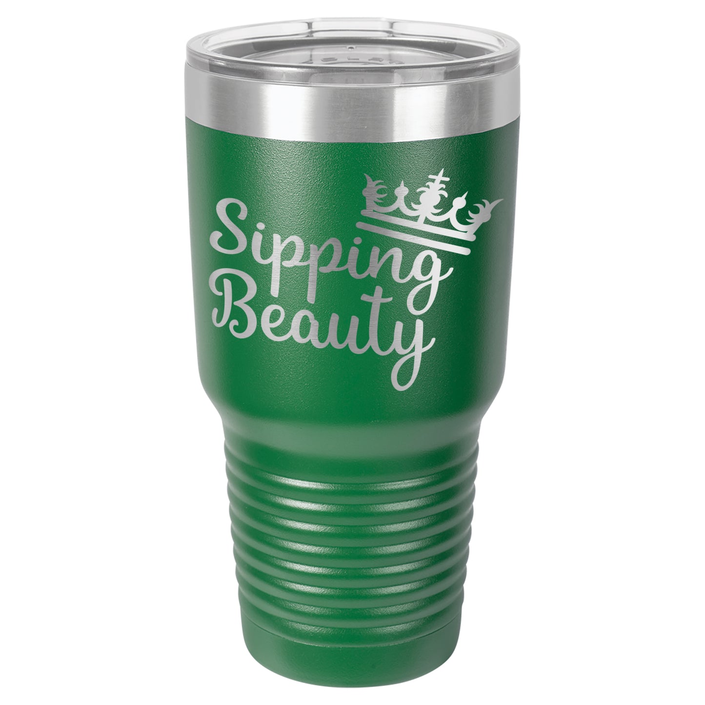 LCUP085 - Sipping Beauty