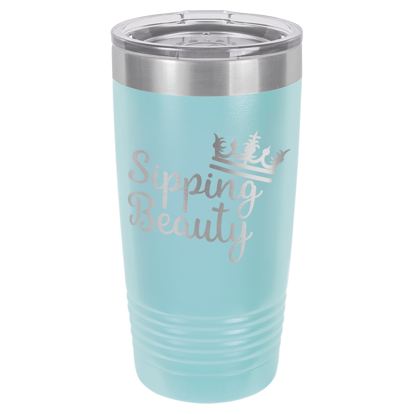 LCUP085 - Sipping Beauty