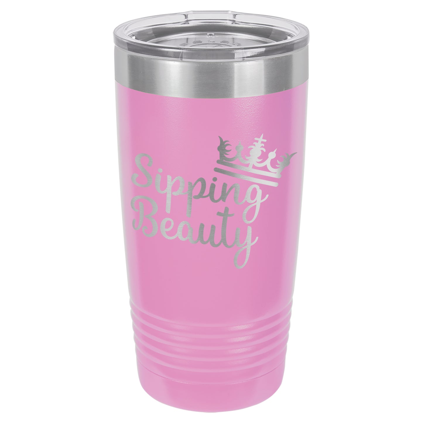 LCUP085 - Sipping Beauty